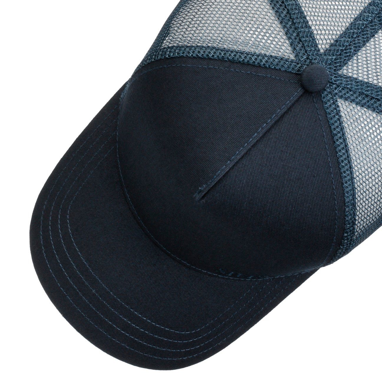 Stetson Trucker Cap (1-St) Basecap Snapback günstig online kaufen