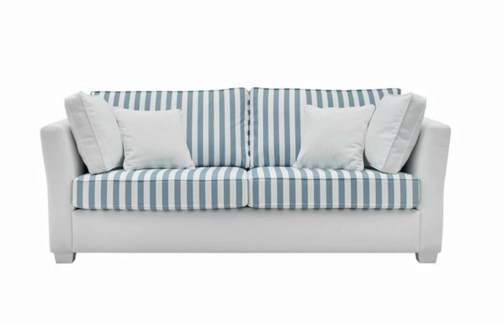 Empinio24 Sofa Wales, 2-3 Sitzer günstig online kaufen