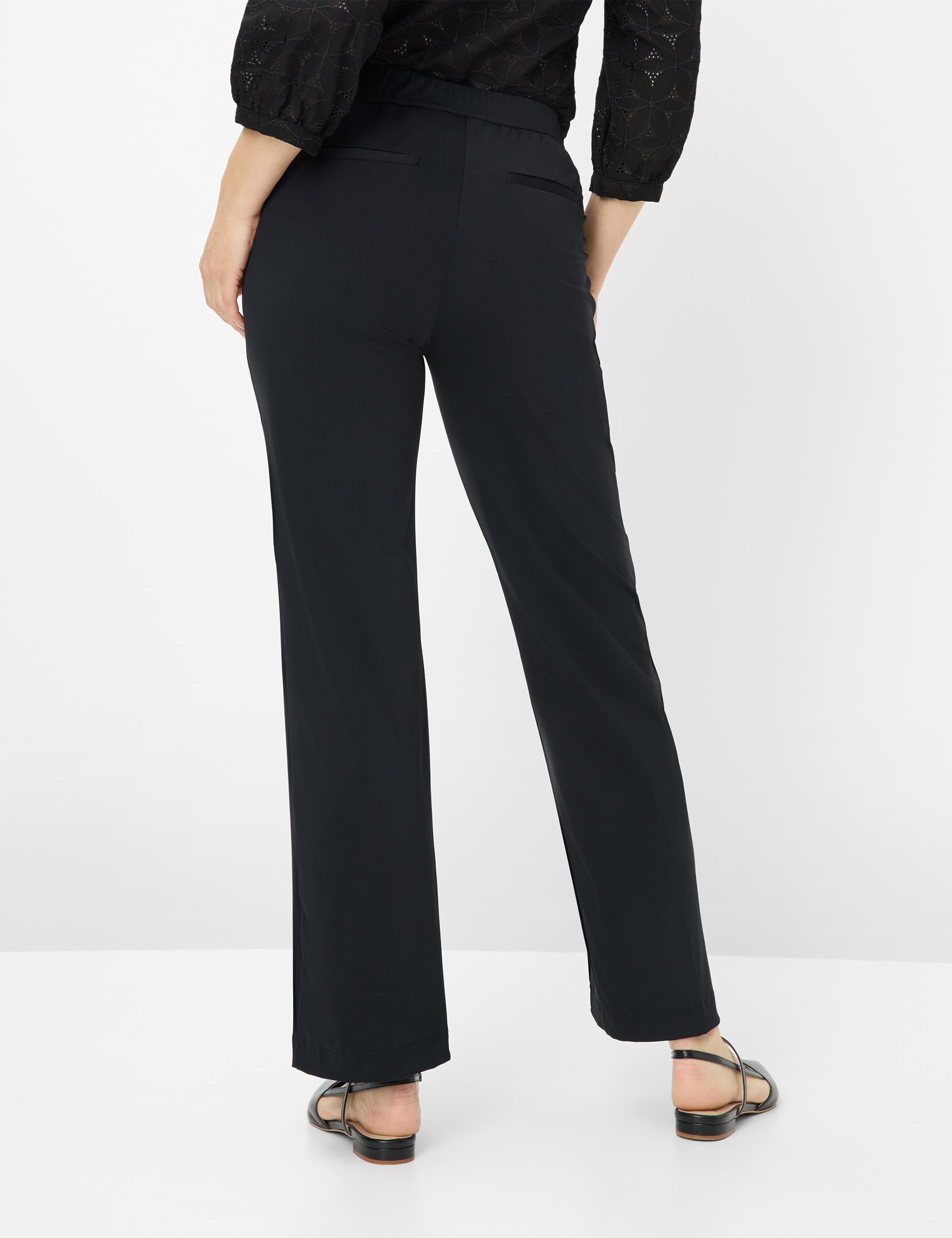 RAPHAELA by BRAX Boyfriend-Hose "Style PEGGY FLARED" günstig online kaufen