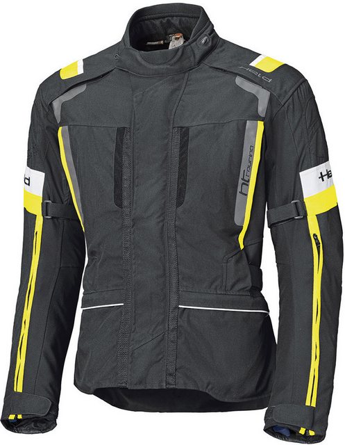 Held Biker Fashion Motorradjacke 4-Touring II wasserdichte Motorrad Textilj günstig online kaufen