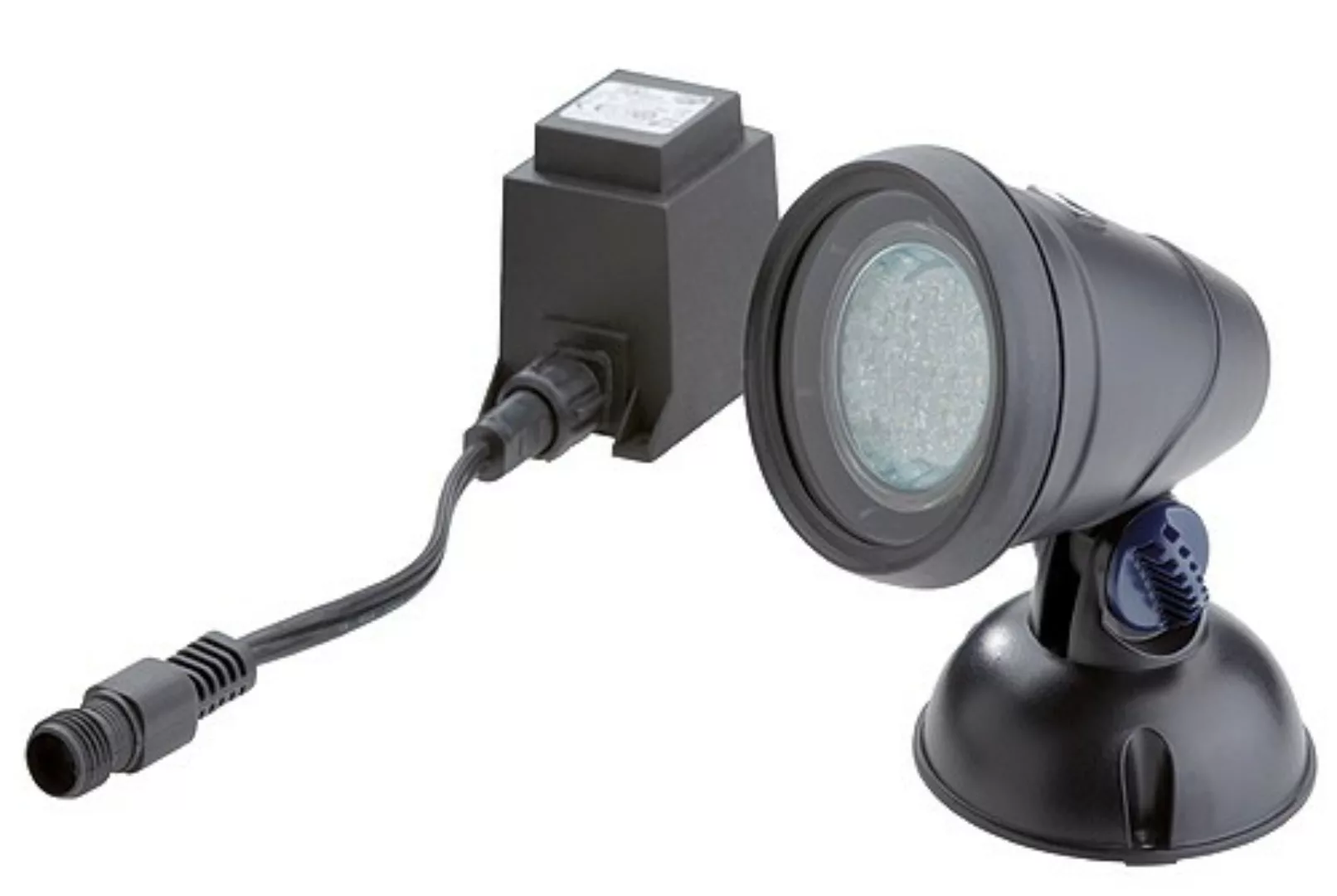 Oase Lunaqua Classic LED Set 1 Unterwasserscheinwerfer günstig online kaufen