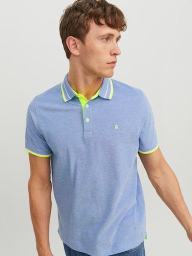 Jack & Jones Poloshirt JJEPAULOS POLO günstig online kaufen
