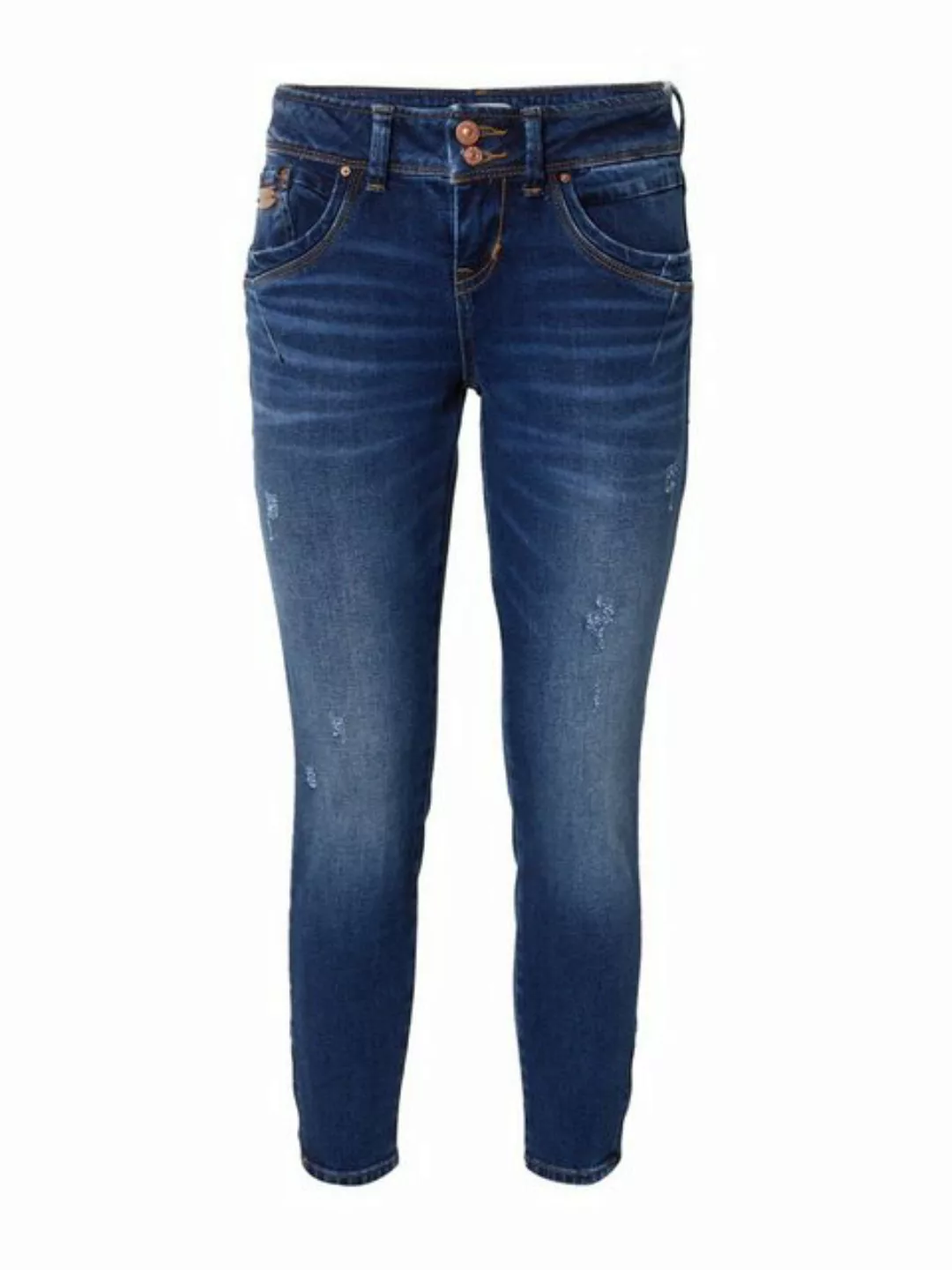 LTB Skinny-fit-Jeans SENTA ZIP (1-tlg) günstig online kaufen