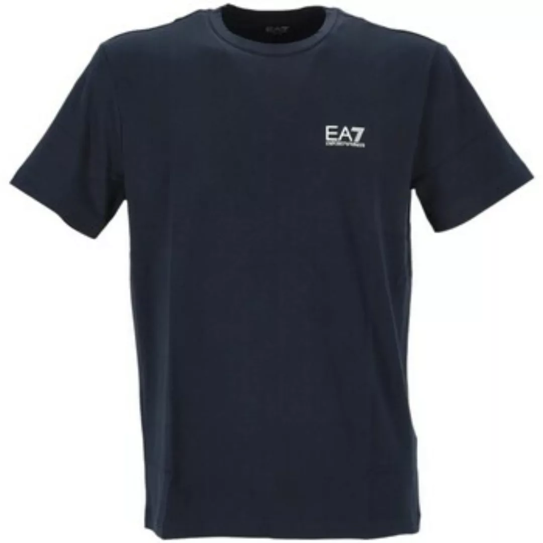 Emporio Armani EA7  T-Shirts & Poloshirts 8NPT26 PJVQZ CORE ID-1562 ARMANI günstig online kaufen