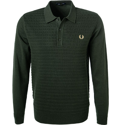 Fred Perry Pullover K2568/408 günstig online kaufen