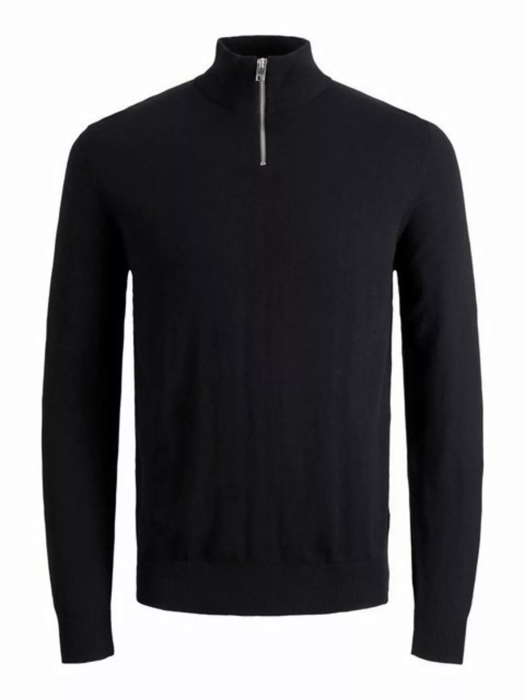 Jack & Jones Herren Stehkragen Pullover JJEEMIL günstig online kaufen