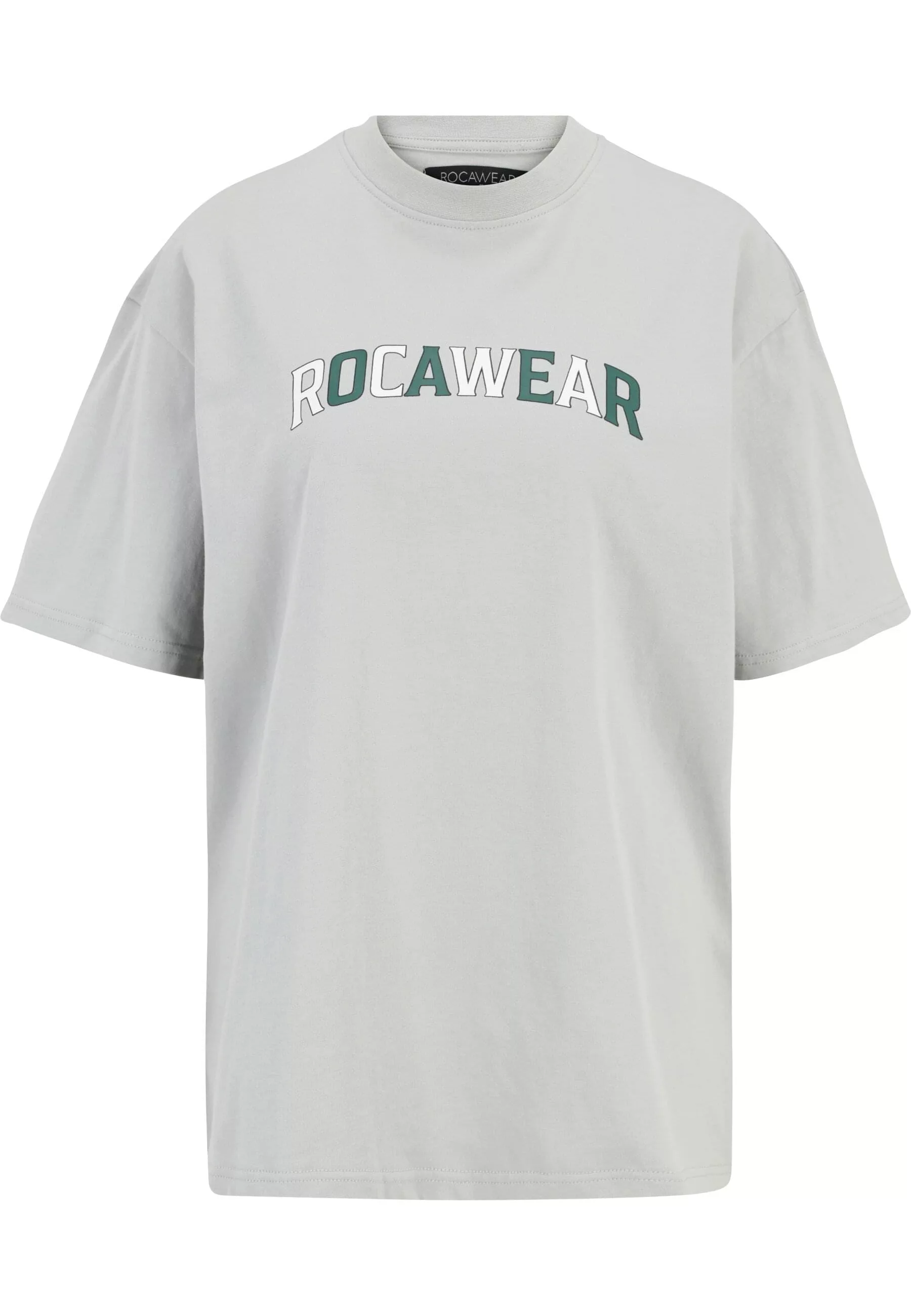 Rocawear T-Shirt "Rocawear Damen Rocawear School T-Shirt" günstig online kaufen