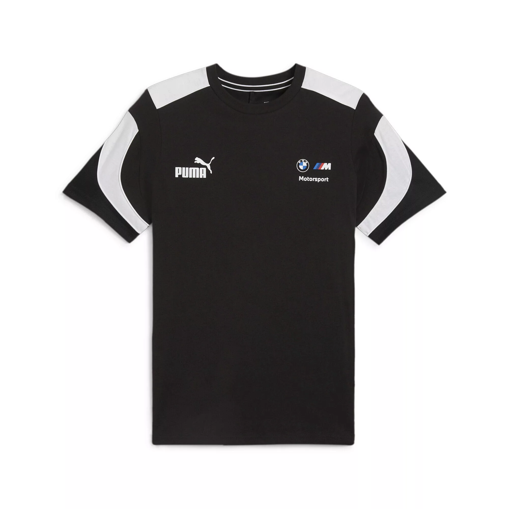 PUMA T-Shirt "BMW M Motorsport MT7+ T-Shirt Herren" günstig online kaufen