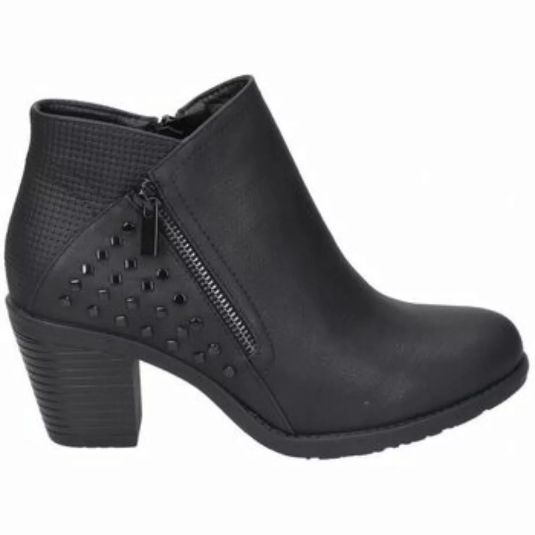 Chika 10  Stiefeletten KURAZO 35 günstig online kaufen