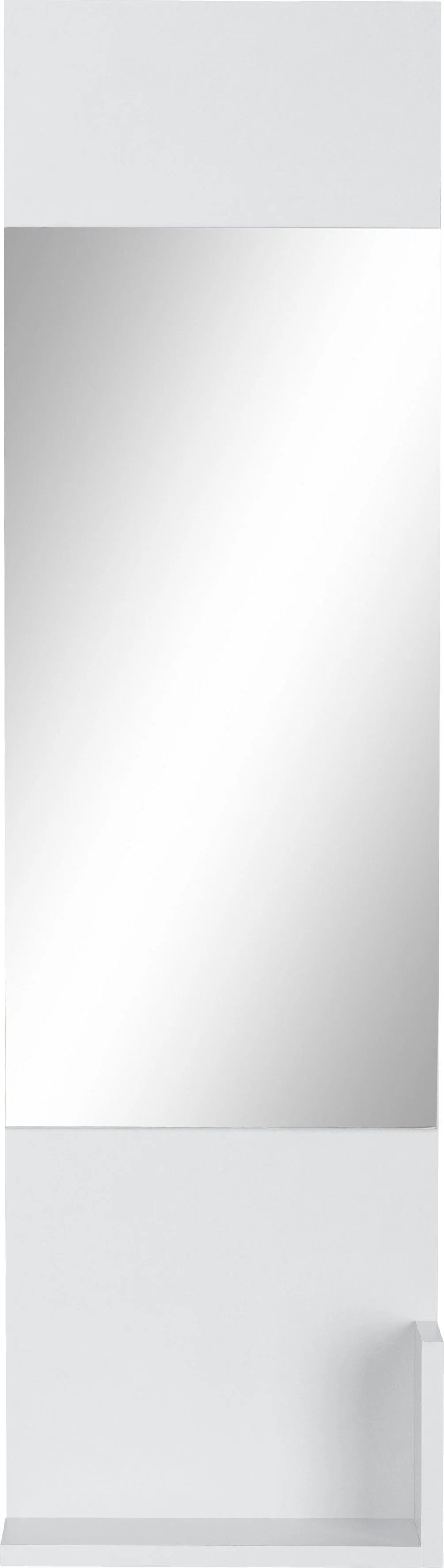 INOSIGN Spiegelpaneel "Kosmo", Breite 32 cm, mit 1 Ablage günstig online kaufen