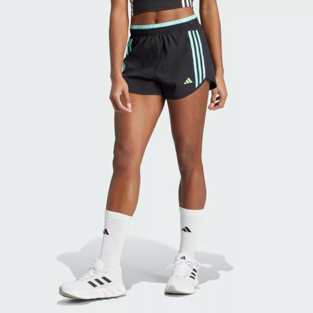 adidas Performance Sweatshorts OWN THE RUN 3-STREIFEN SHORTS günstig online kaufen