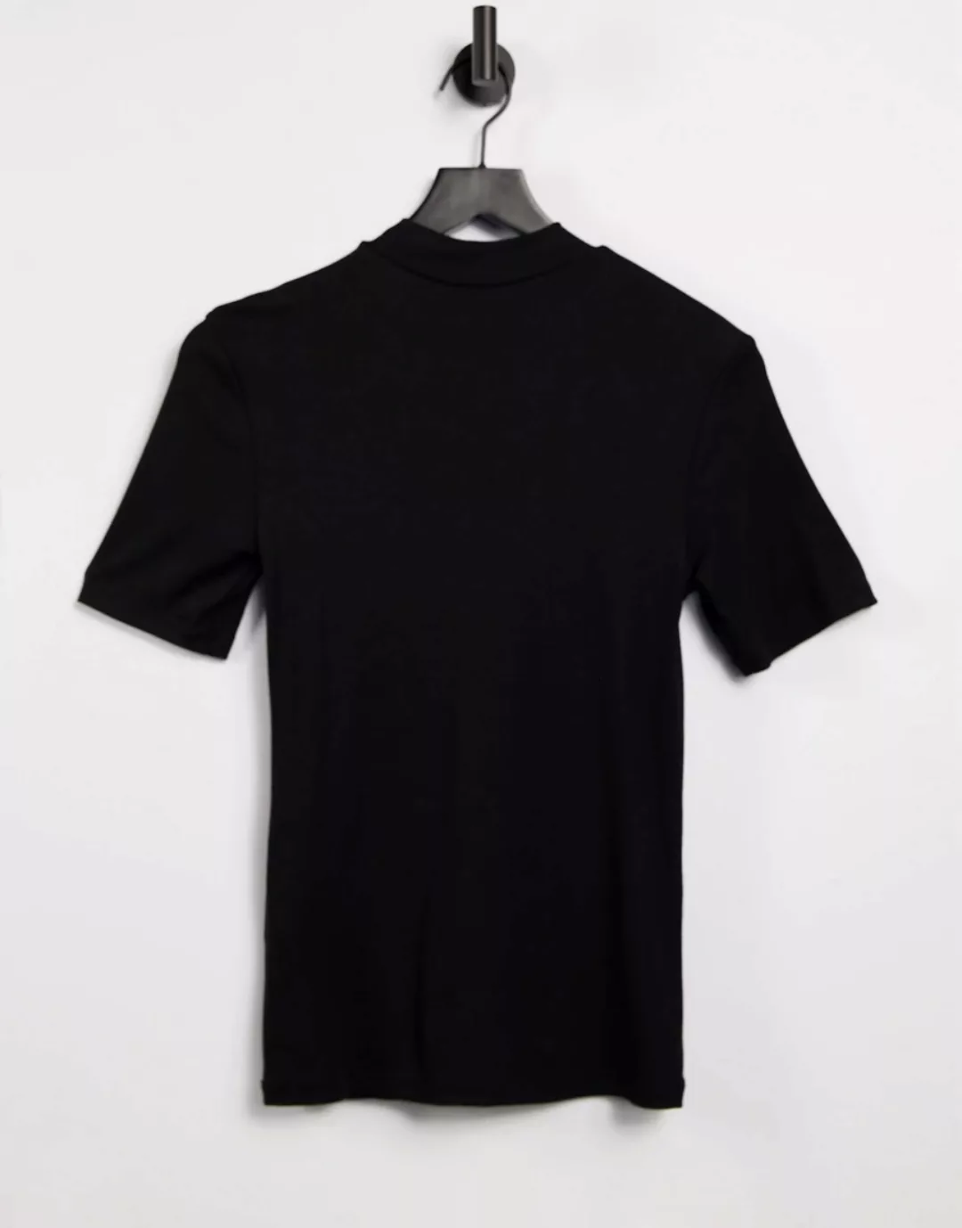 Pieces Birdie Kurzärmeliges T-shirt XL Black günstig online kaufen
