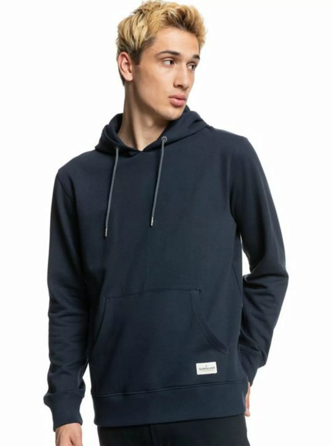 Quiksilver Kapuzensweatshirt "Essentials" günstig online kaufen