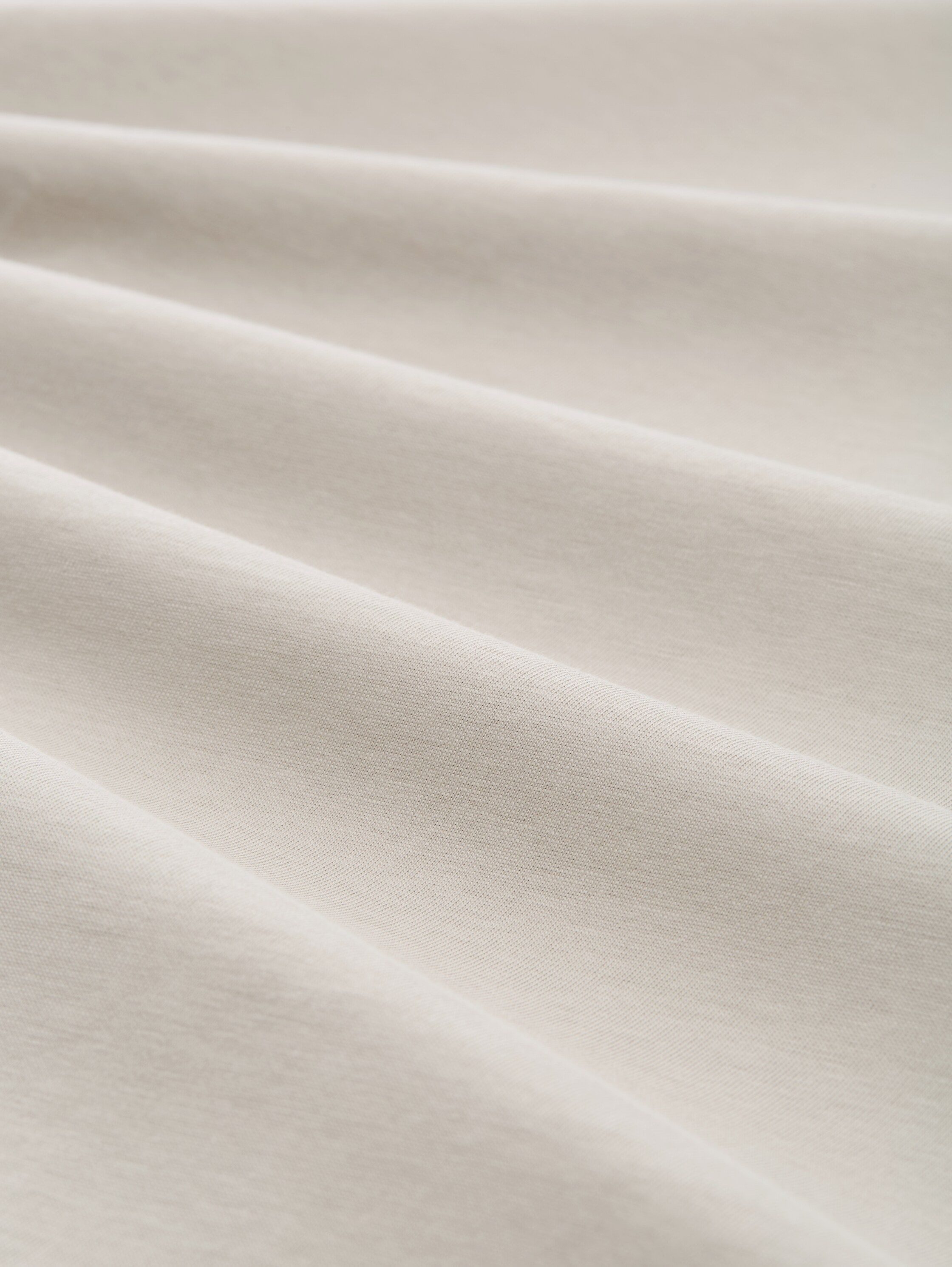 TOM TAILOR Denim T-Shirt, mit Marken-Frontprint günstig online kaufen