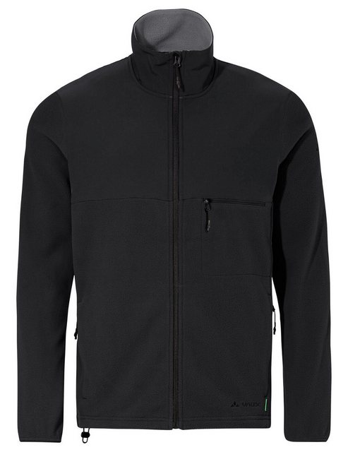 VAUDE Outdoorjacke Men's Mineo Fleece Jacket II (1-St) Klimaneutral kompens günstig online kaufen