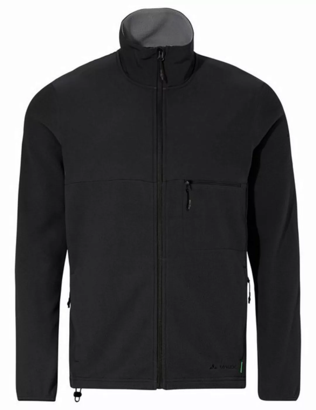 VAUDE Outdoorjacke Men's Mineo Fleece Jacket II (1-St) warme, atmungsaktive günstig online kaufen