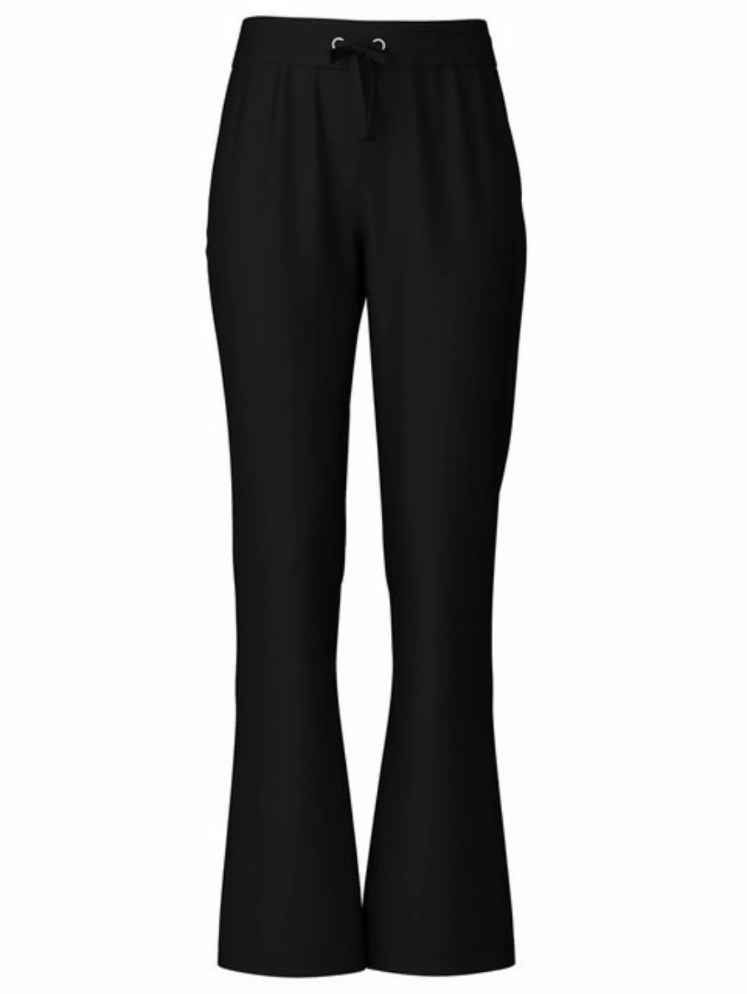 CALIDA Pyjamahose Lounge Element Damen (1-tlg) günstig online kaufen