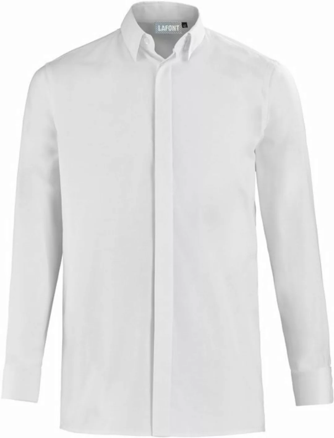 Lafont Langarmhemd Hemd Monceau günstig online kaufen
