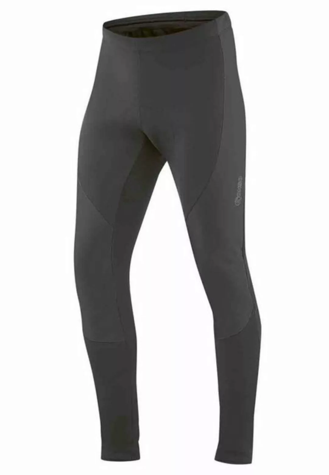 Gonso Fahrradhose Gonso Hr. Montana Hip Pants Men 16405 schwarz günstig online kaufen