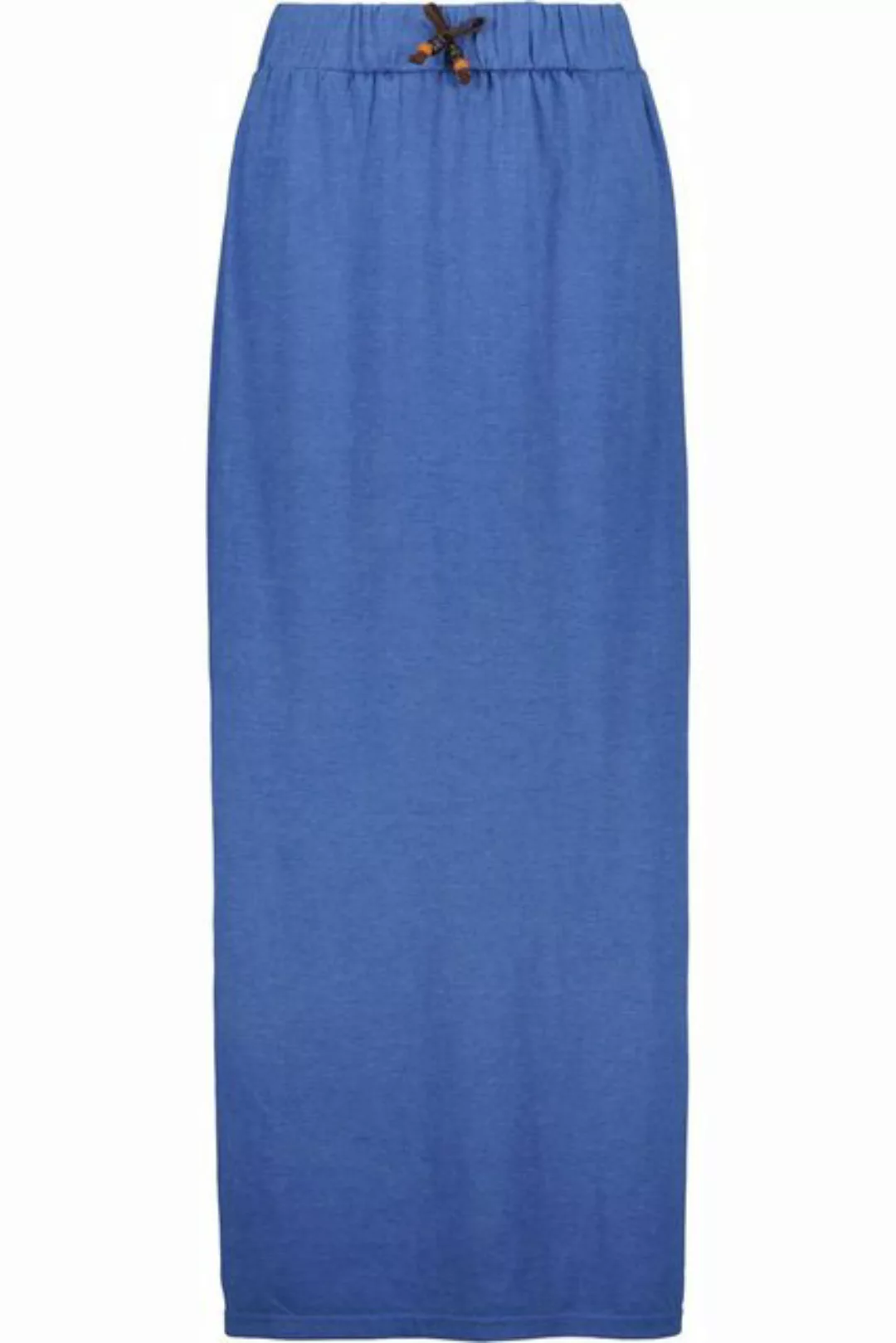 Alife & Kickin Sommerrock LinaAK A Long Skirt Damen Sommerrock, Jerseyrock, günstig online kaufen