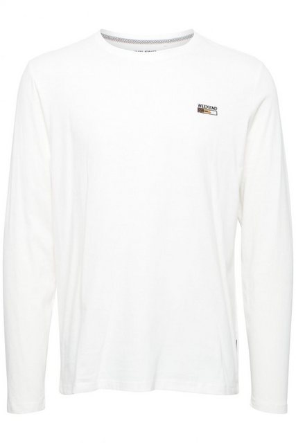 Blend Langarmshirt "BLEND BHLongsleeve" günstig online kaufen