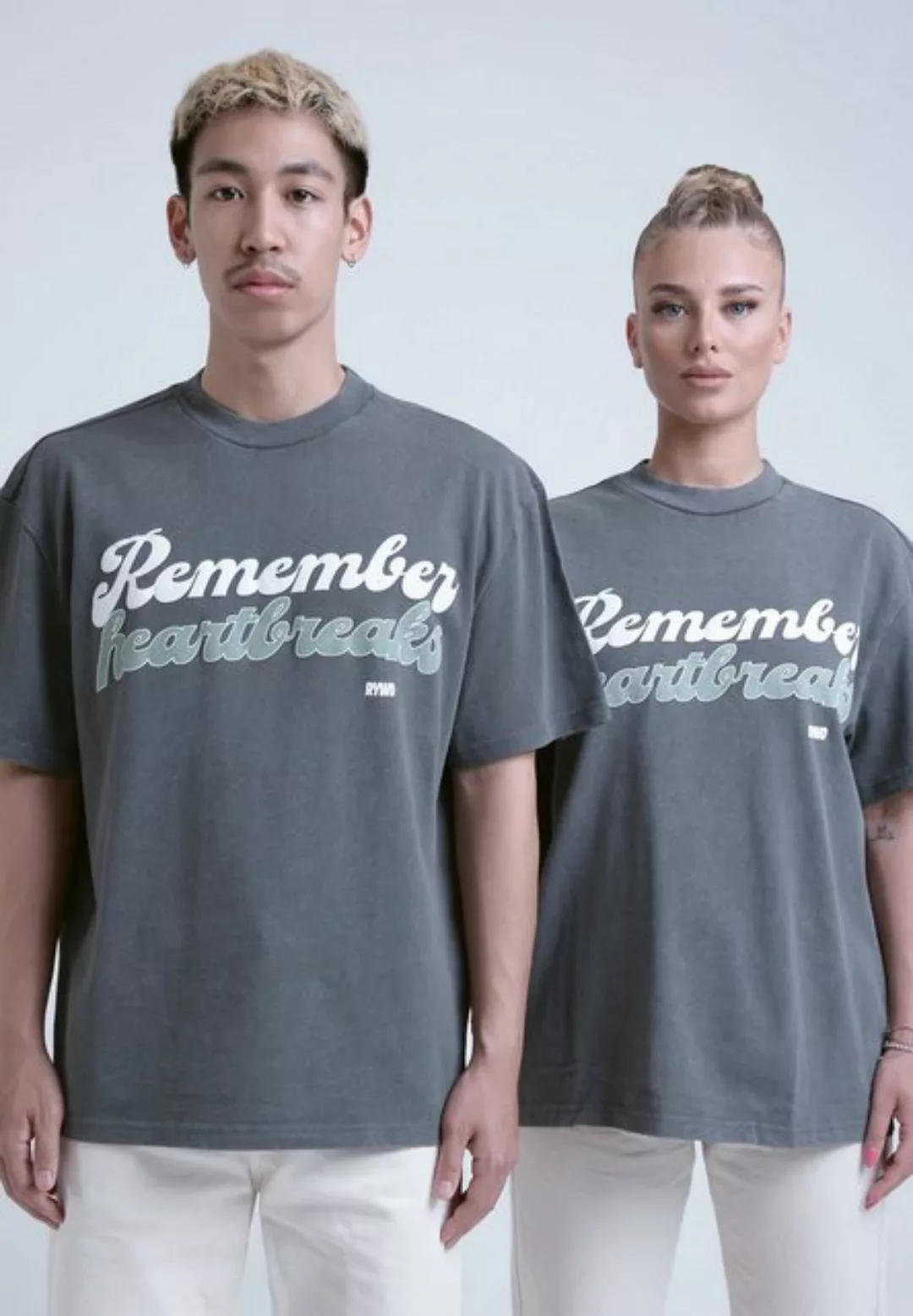 Remember you will die - RYWD T-Shirt Remember T-Shirt günstig online kaufen