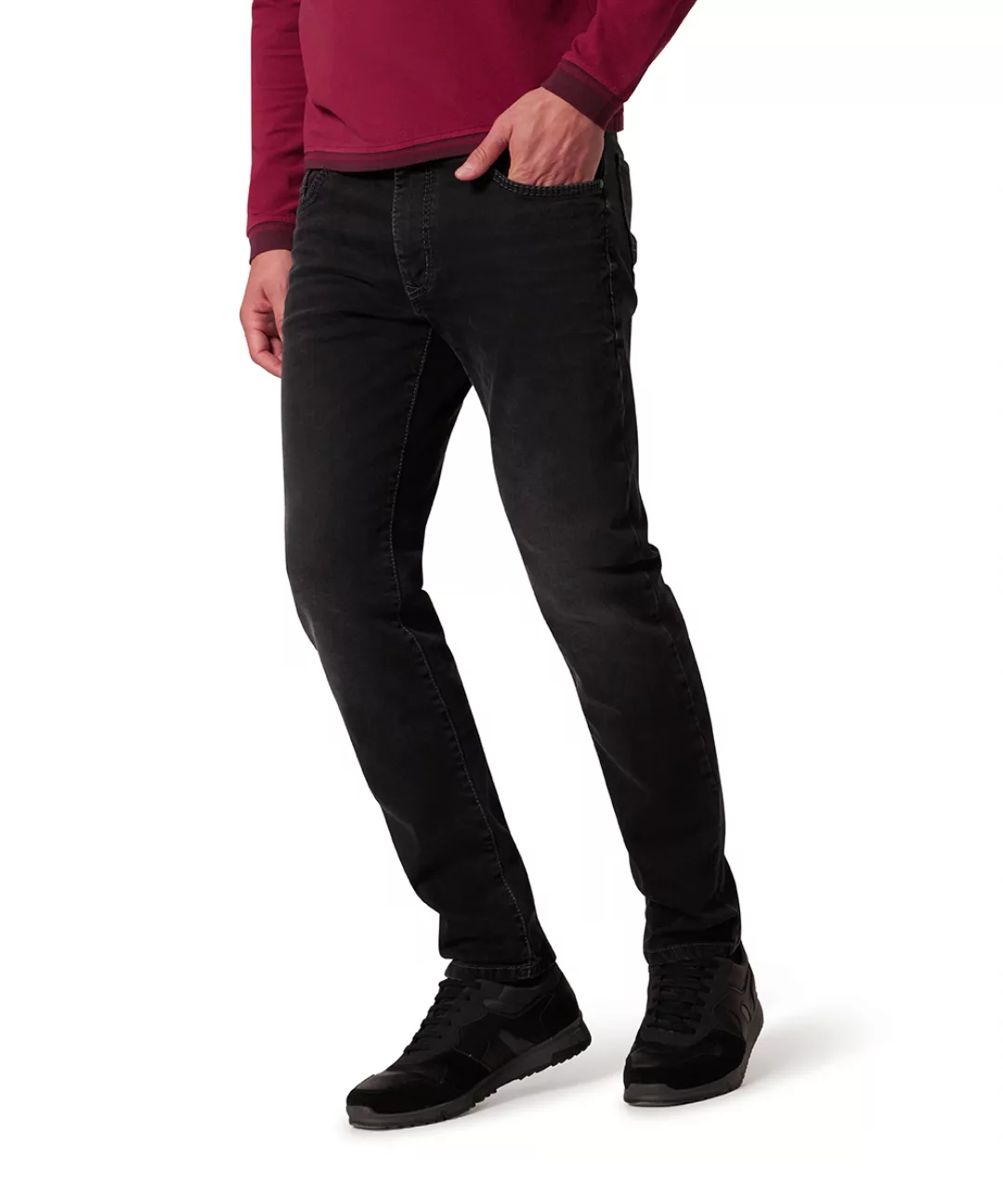 Pioneer Authentic Jeans Straight-Jeans "Rando" günstig online kaufen