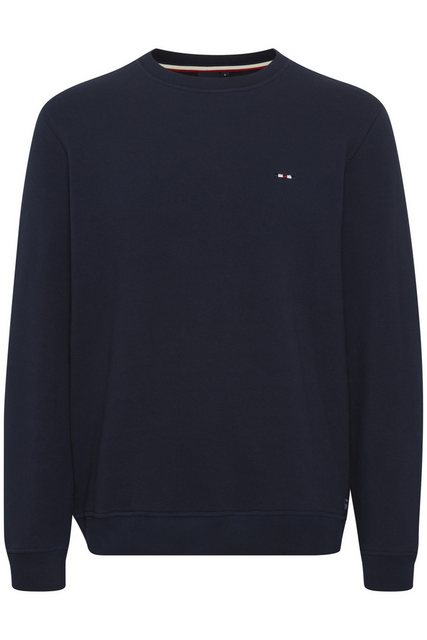 FQ1924 Sweatshirt FQ1924 FQWILLIAM crew neck logo sweat günstig online kaufen