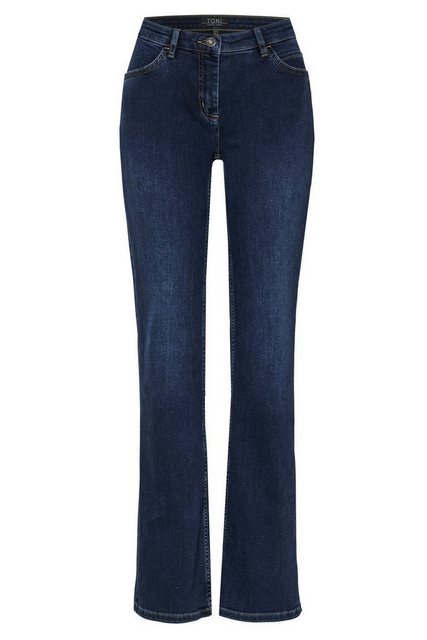 TONI Regular-fit-Jeans Perfect Shape Bootcut günstig online kaufen