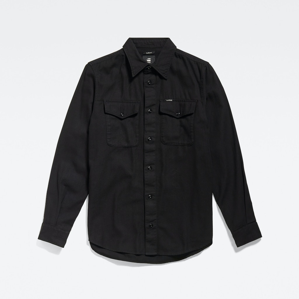 G-star Raw Herren Hemd D24963-d454-b564 günstig online kaufen