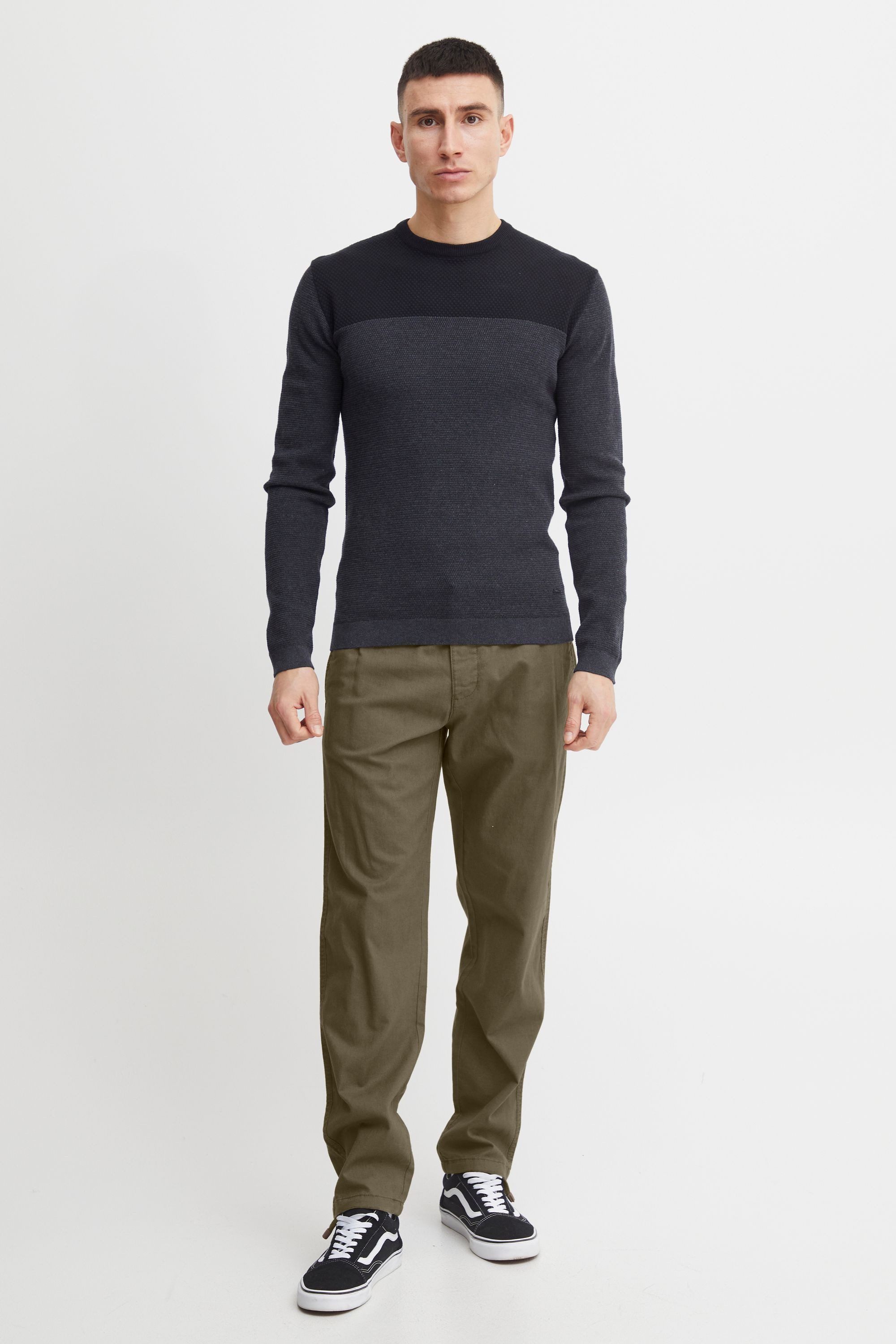 Indicode Leinenhose IDIves lange Hose mit günstig online kaufen
