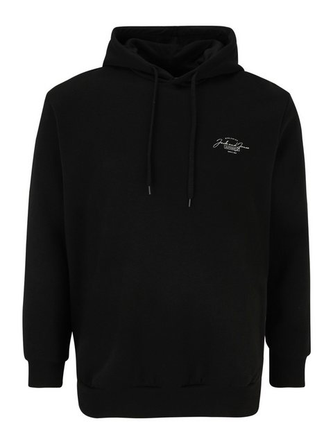 Jack & Jones Plus Sweatshirt JJFERRIS (1-tlg) günstig online kaufen