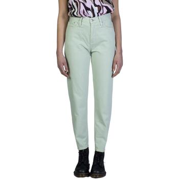 Calvin Klein Jeans  Straight Leg Jeans MOM JEAN J20J218513 günstig online kaufen