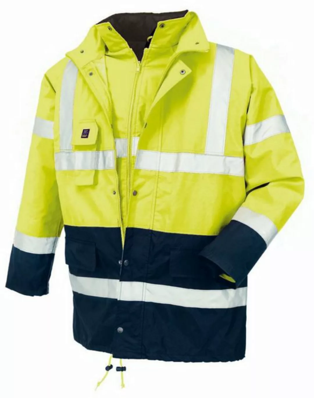 teXXor Warnschutz-Shirt Warn-Wetterschutzparka Calgary günstig online kaufen