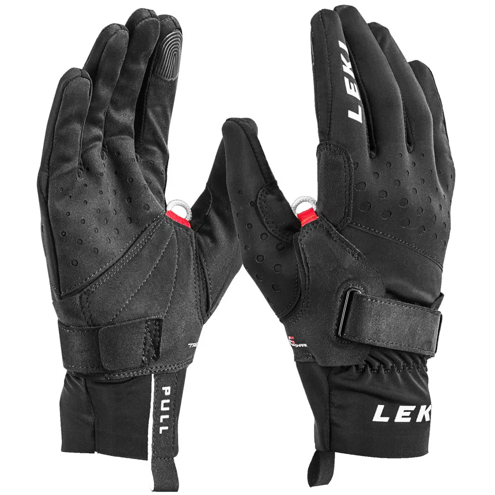 Leki Nordic Race Shark Black günstig online kaufen