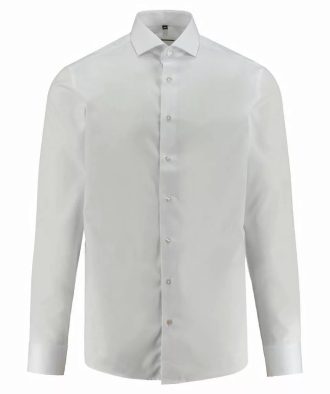 Eterna Businesshemd - Cover Shirt - Hemd langarm - SLIM FIT - bügelfrei bli günstig online kaufen