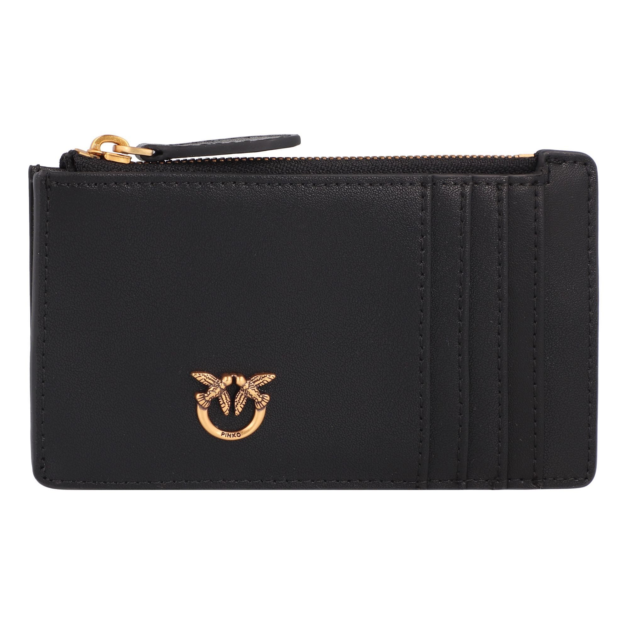 PINKO Etui Airone, Leder günstig online kaufen