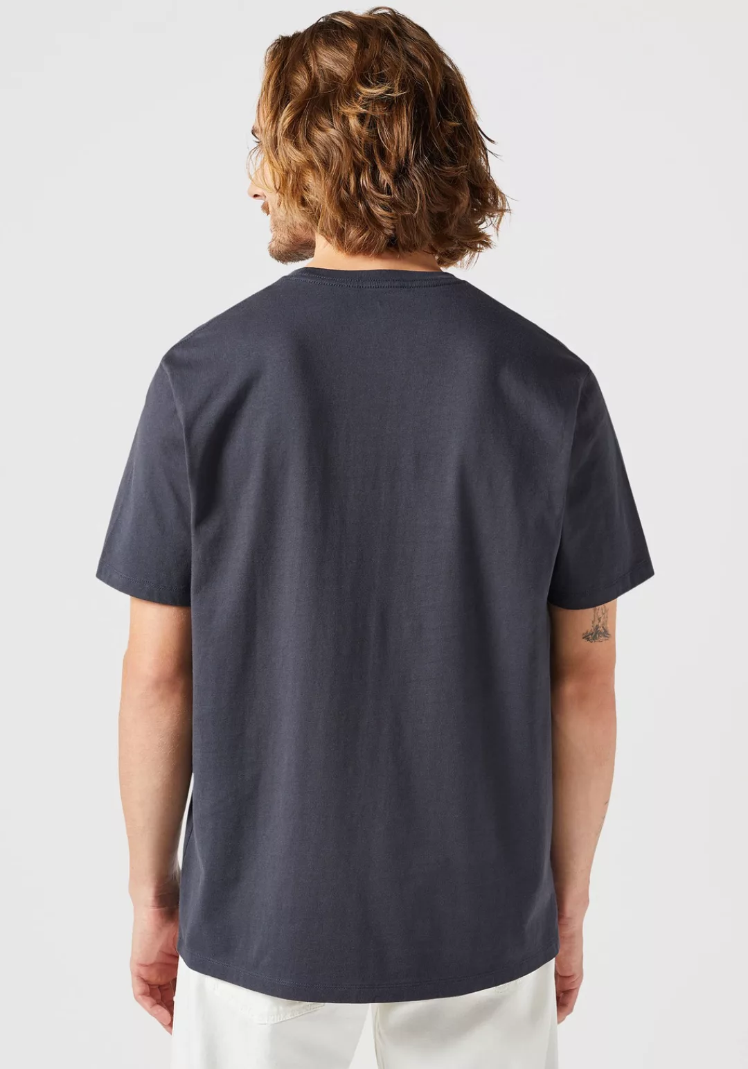 Wrangler T-Shirt günstig online kaufen