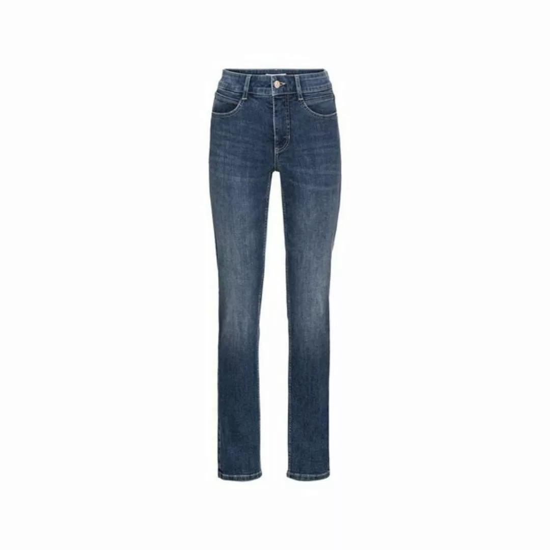 MAC Stretch-Jeans MAC ANGELA another simple wash 5240-97-0380L D586 günstig online kaufen