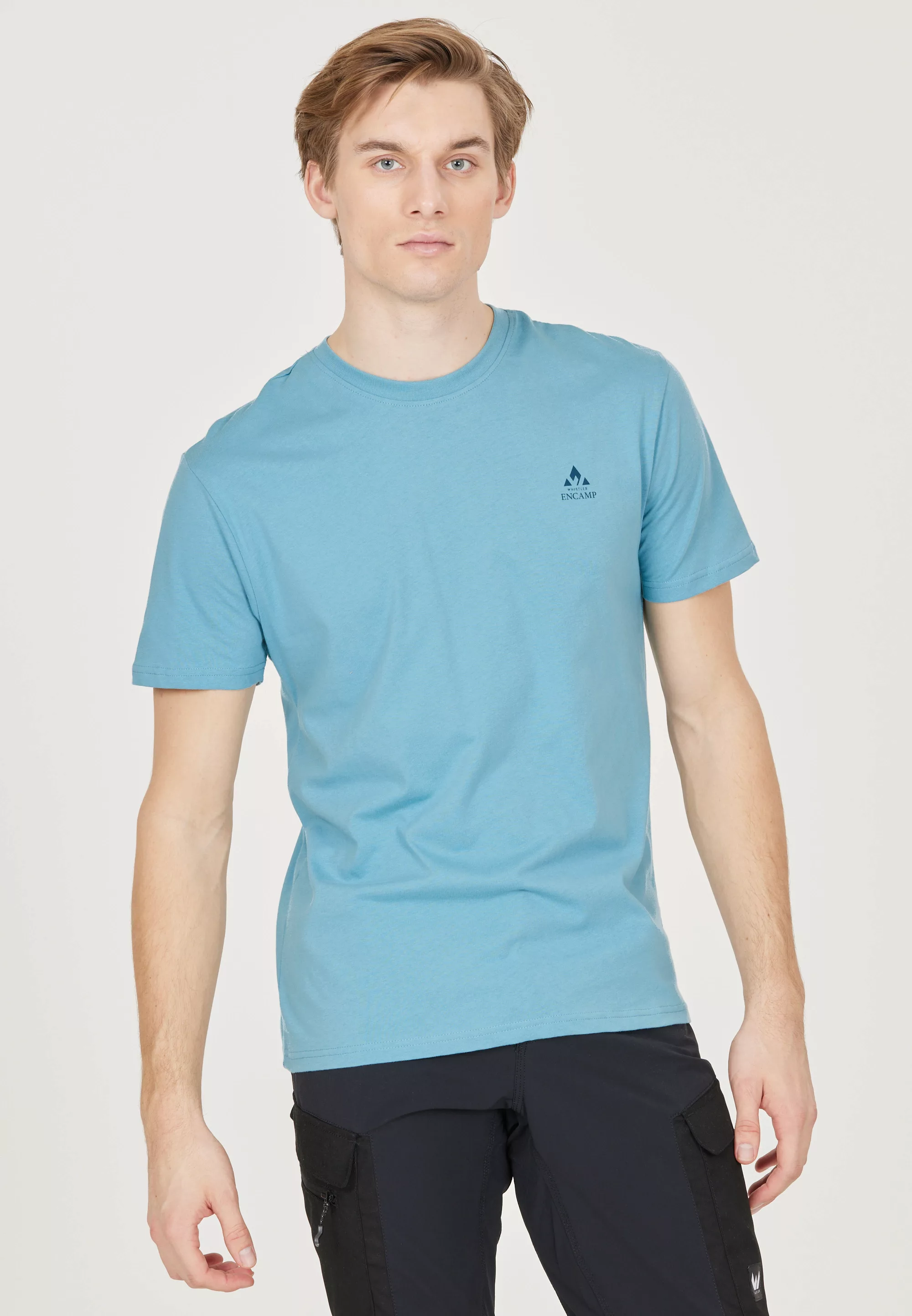 WHISTLER T-Shirt "Blair", (1 tlg.), in atmungsaktiver Qualität günstig online kaufen
