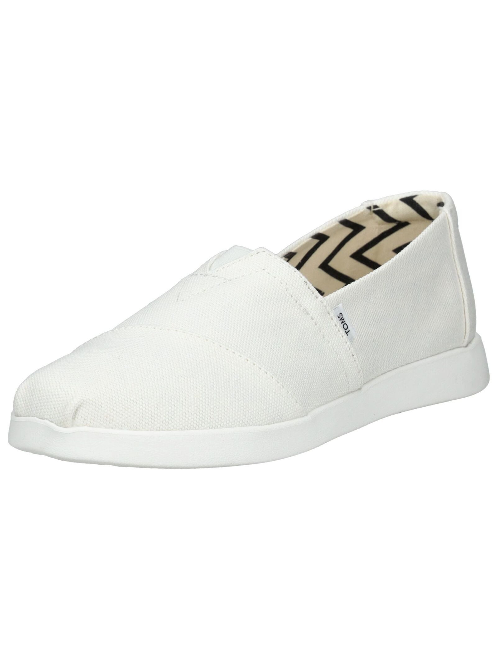 TOMS TOMS Slipper Textil Slipper günstig online kaufen