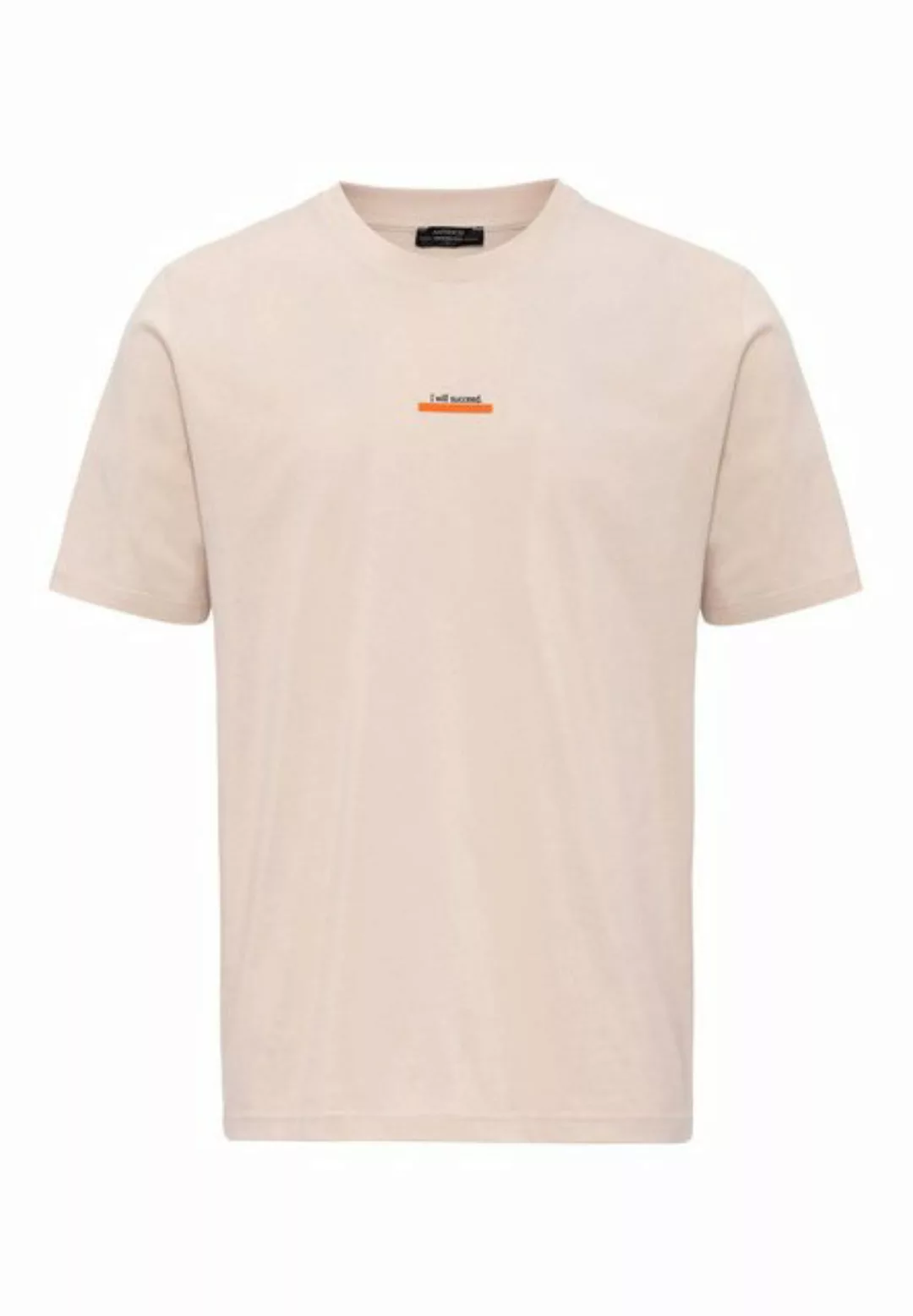 Antioch Poloshirt T-Shirt günstig online kaufen