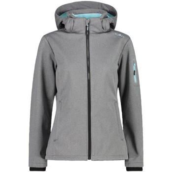 Cmp  Damen-Jacke Sport WmnJktZipHoodNero 39A5006M 10UL günstig online kaufen