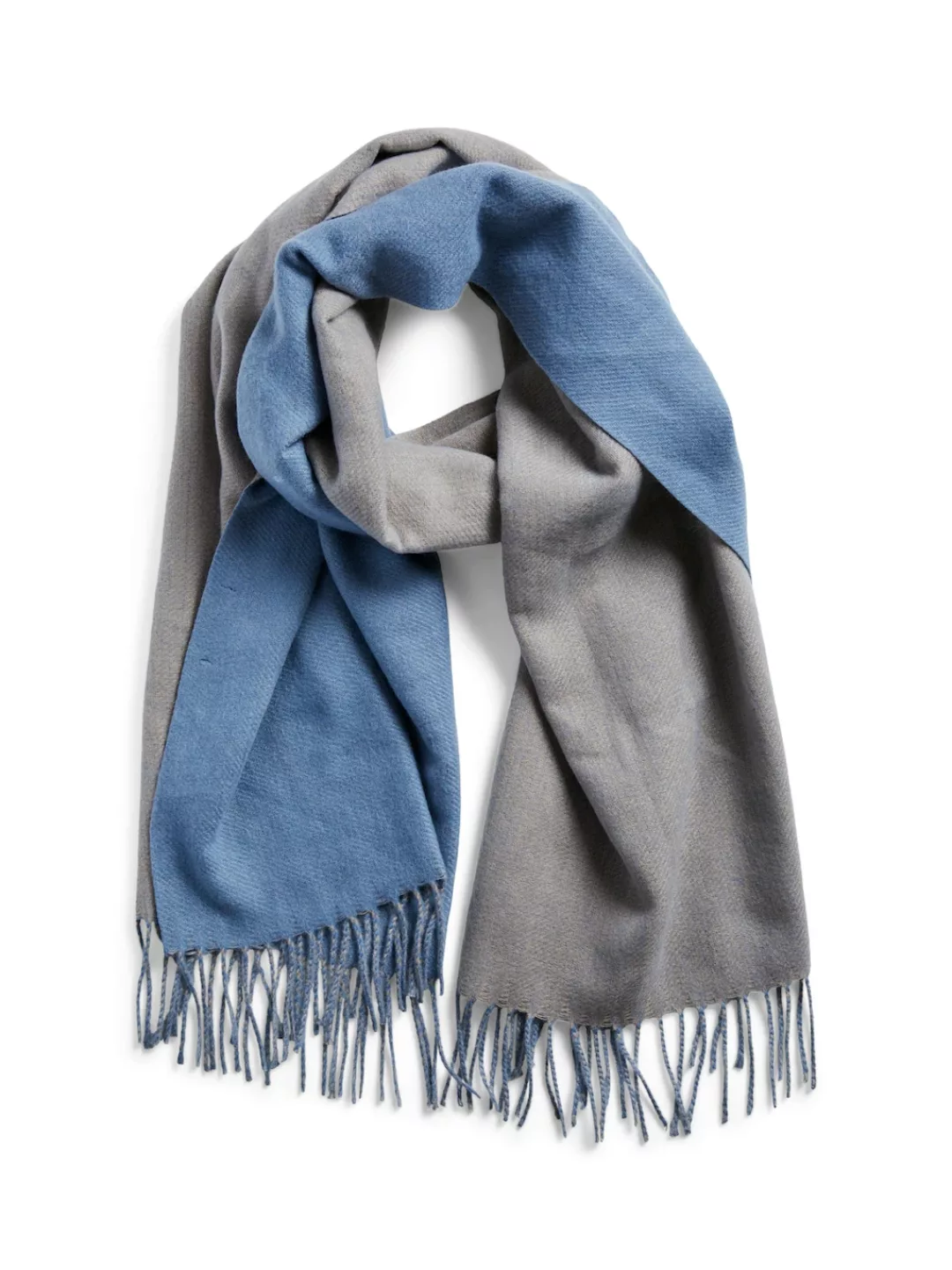 pieces Schal "PCNOAH TWO TONED LONG SCARF NOOS BC" günstig online kaufen