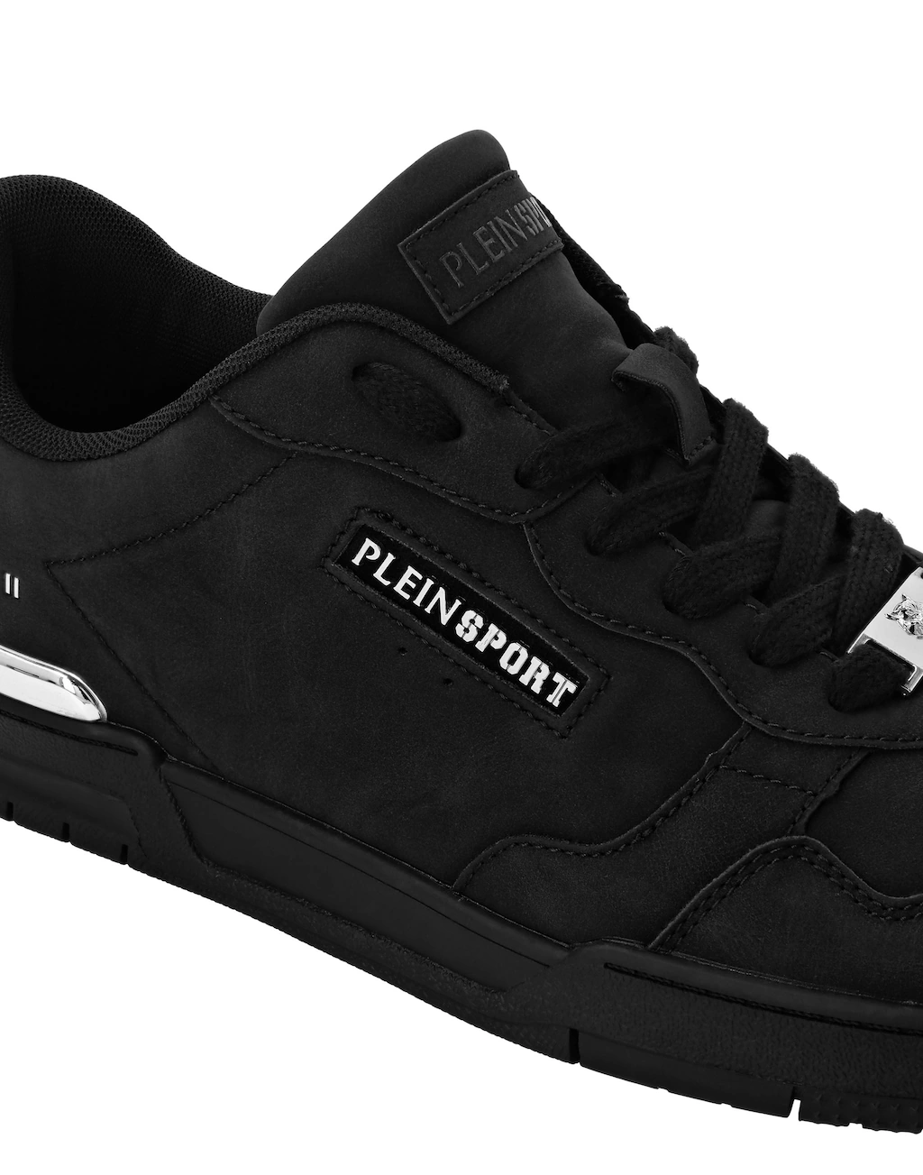 PLEIN SPORT Sneaker "Sneaker" günstig online kaufen