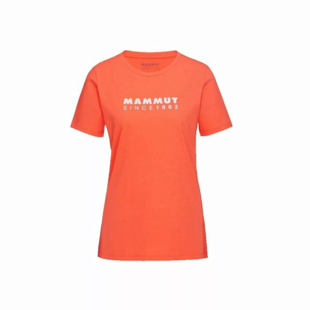 Mammut T-Shirt Mammut Core T-Shirt Women Logo günstig online kaufen