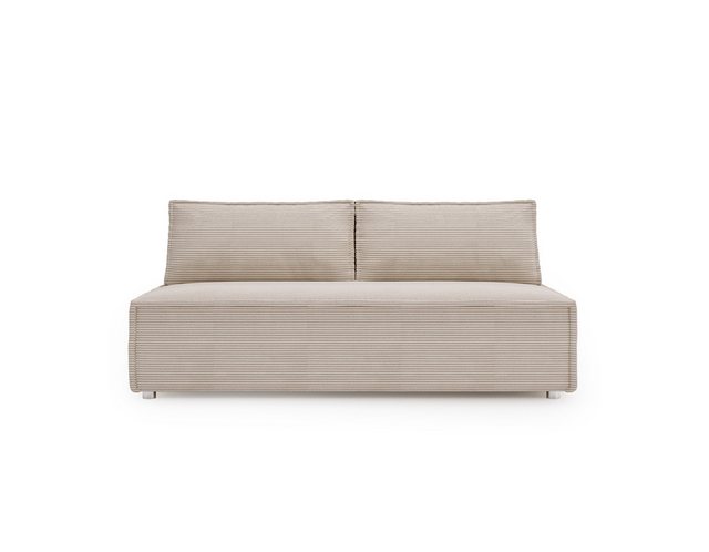 Kaiser Möbel Sofa Kaiser Möbel Sofa mit schlaffunktion und bettkasten DUE, günstig online kaufen