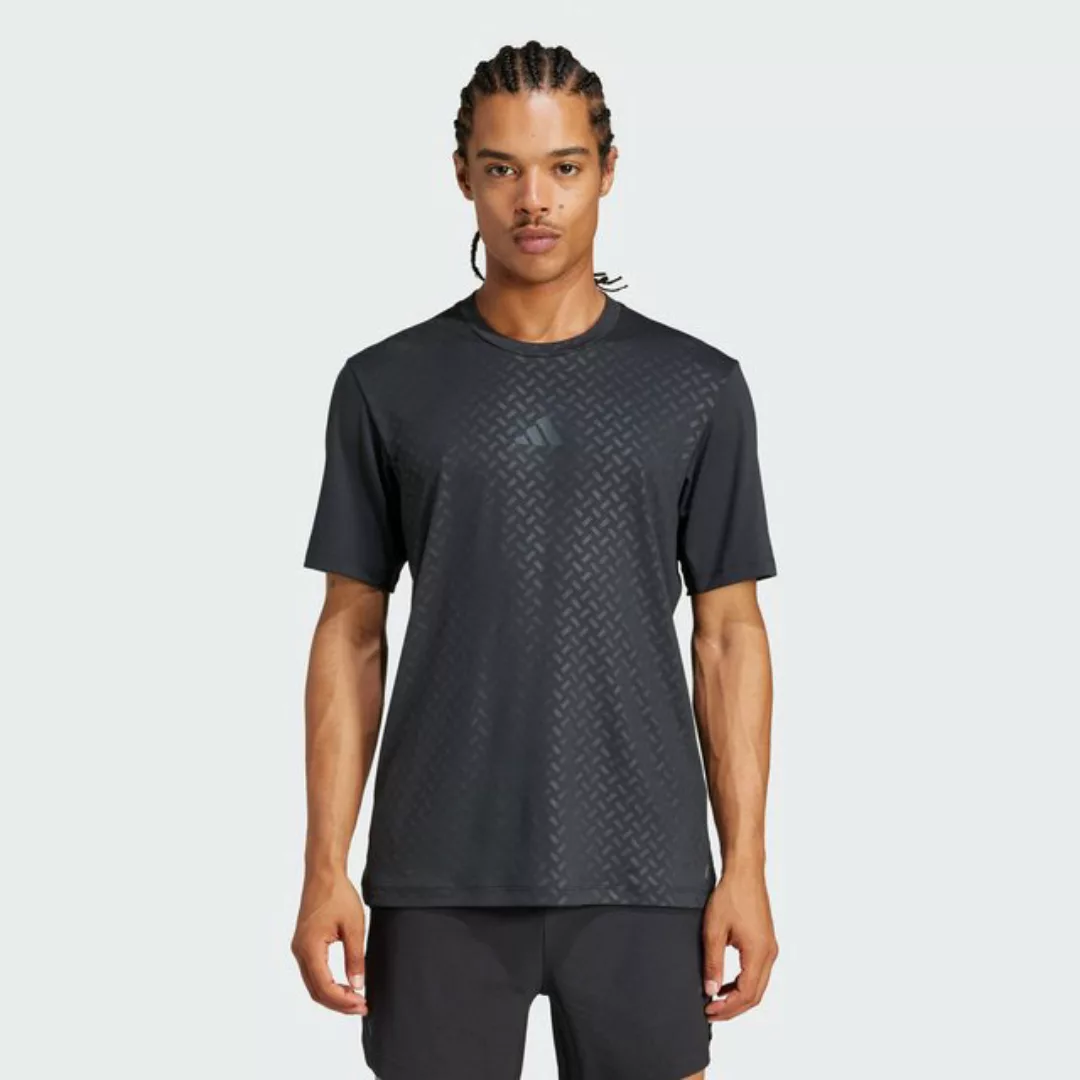 adidas Performance T-Shirt POWER 3S TEE günstig online kaufen