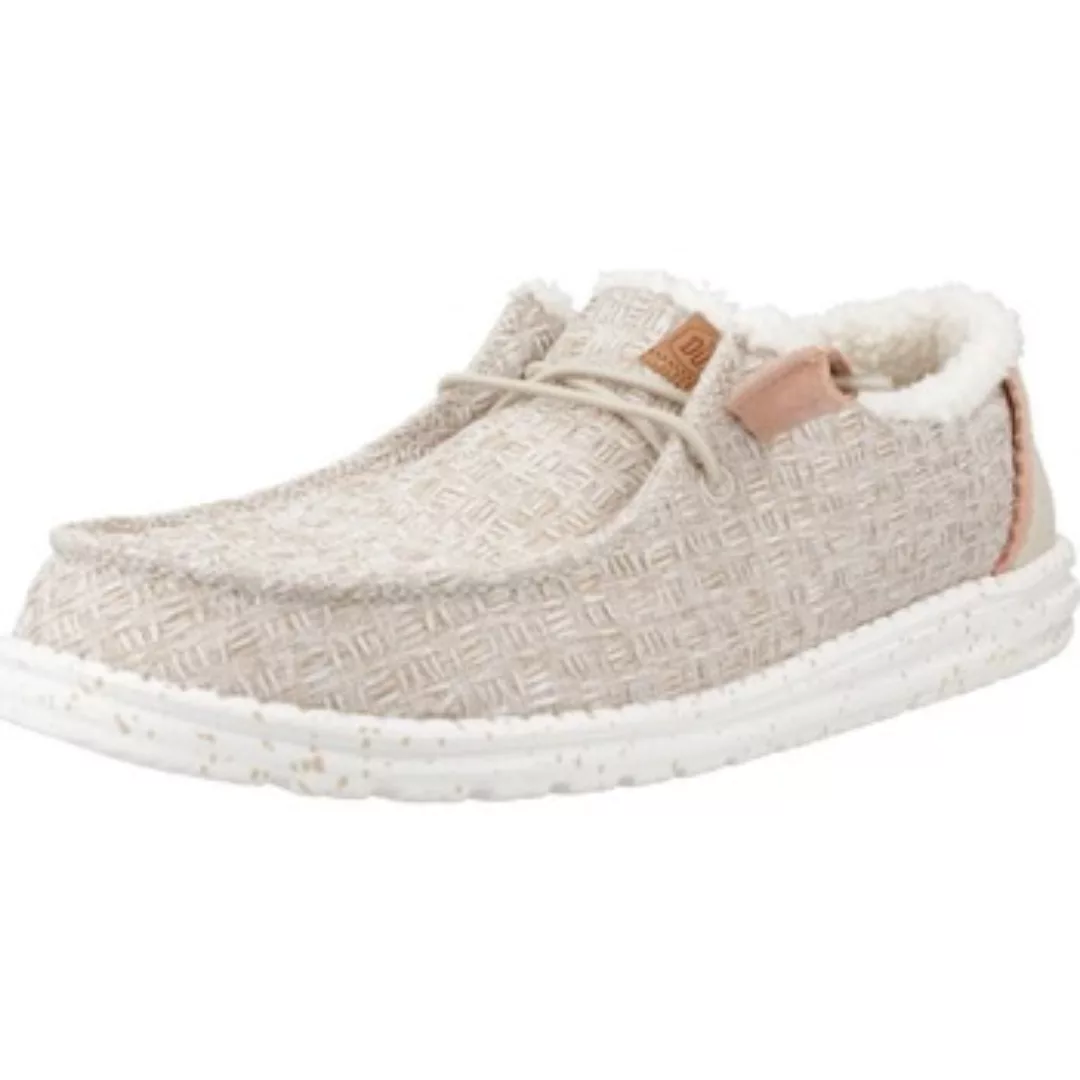 HEYDUDE  Damenschuhe WENDY WARMTH günstig online kaufen