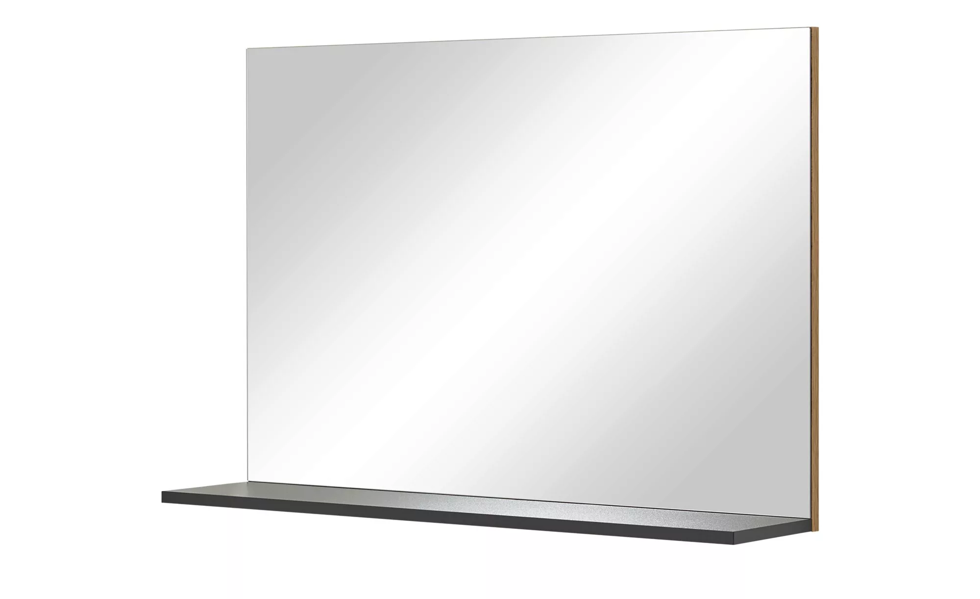 Spiegel  Coburg - verspiegelt - 90 cm - 62 cm - 20 cm - Sconto günstig online kaufen